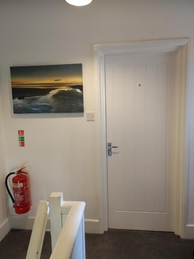 Rowntree Holiday Flats Bridlington Eksteriør bilde