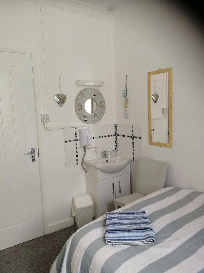 Rowntree Holiday Flats Bridlington Eksteriør bilde